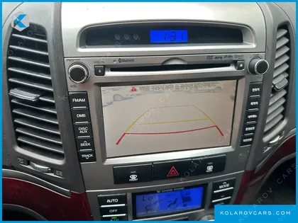 HYUNDAI SANTA FE 2WD(2.0 E-VGT) MLX
