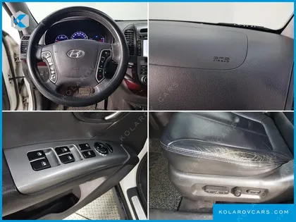 HYUNDAI SANTA FE 2WD(2.0 E-VGT) MLX