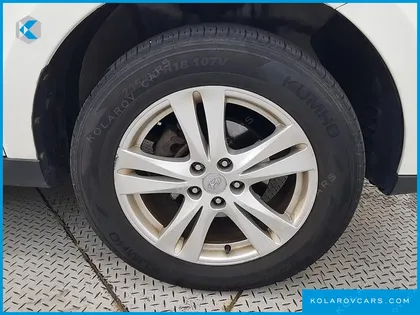 HYUNDAI SANTA FE 2WD(2.0 E-VGT) MLX