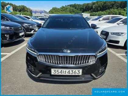 KIA K7 3.3 GDI NOBLESSE