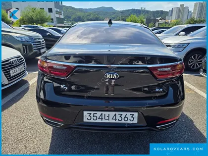 KIA K7 3.3 GDI NOBLESSE