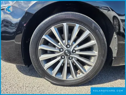 KIA K7 3.3 GDI NOBLESSE
