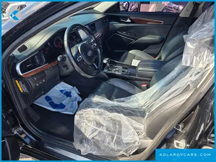 KIA K7 3.3 GDI NOBLESSE