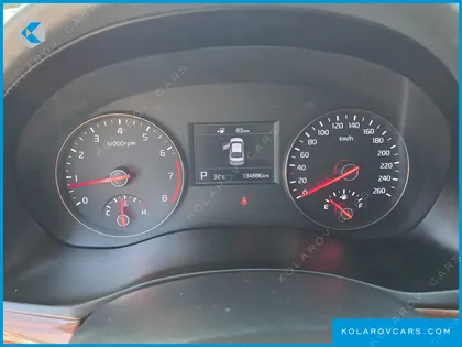 KIA K7 3.3 GDI NOBLESSE
