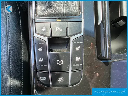 KIA K7 3.3 GDI NOBLESSE