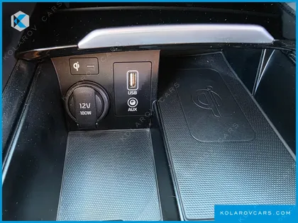 KIA K7 3.3 GDI NOBLESSE