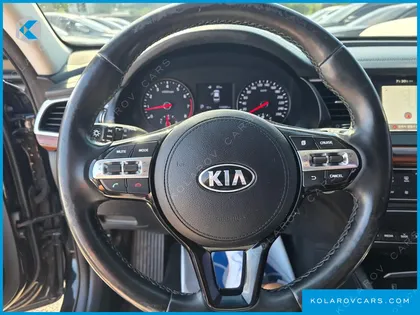 KIA K7 3.3 GDI NOBLESSE