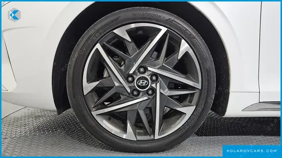 HYUNDAI GRANDEUR 3.0 LPI