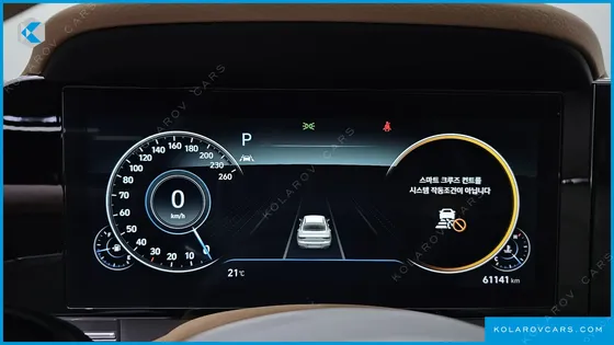 HYUNDAI GRANDEUR 3.0 LPI