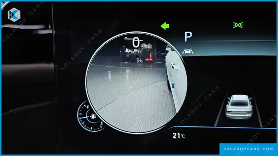 HYUNDAI GRANDEUR 3.0 LPI