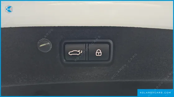 HYUNDAI GRANDEUR 3.0 LPI