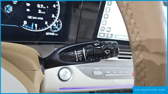 HYUNDAI GRANDEUR 3.0 LPI