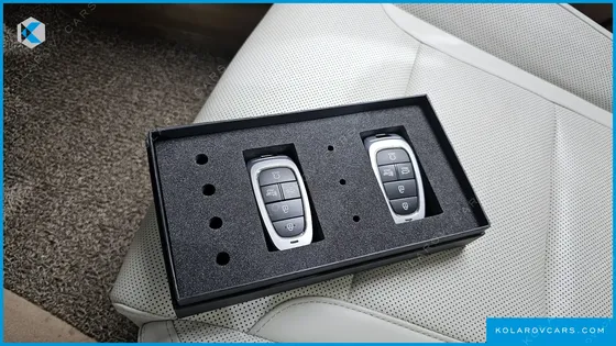 HYUNDAI GRANDEUR 3.0 LPI