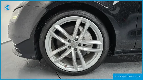 AUDI A7 40 TFSI QUATTRO PREMIUM