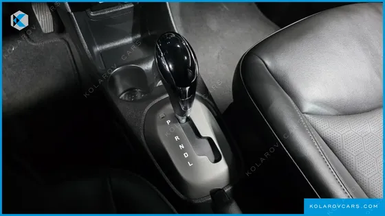 CHEVROLET (GM DAEWOO) SPARK LT