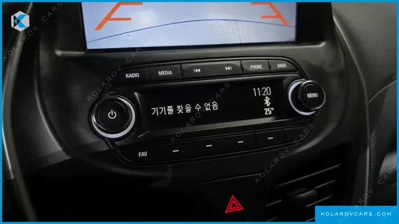 CHEVROLET (GM DAEWOO) SPARK LT
