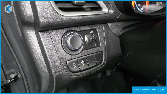 CHEVROLET (GM DAEWOO) SPARK LT