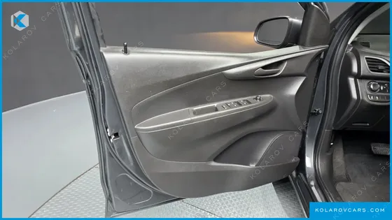CHEVROLET (GM DAEWOO) SPARK LT