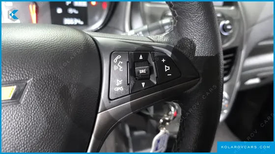 CHEVROLET (GM DAEWOO) SPARK LT