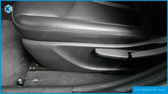 CHEVROLET (GM DAEWOO) SPARK LT
