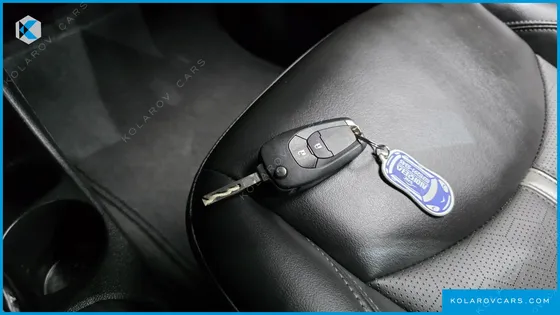CHEVROLET (GM DAEWOO) SPARK LT