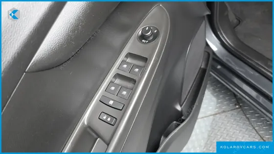 CHEVROLET (GM DAEWOO) SPARK LT