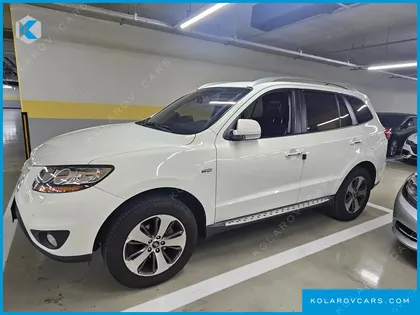 HYUNDAI SANTA FE 2WD(2.0VGT) SLX