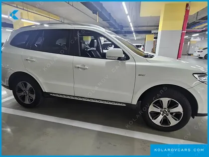 HYUNDAI SANTA FE 2WD(2.0VGT) SLX