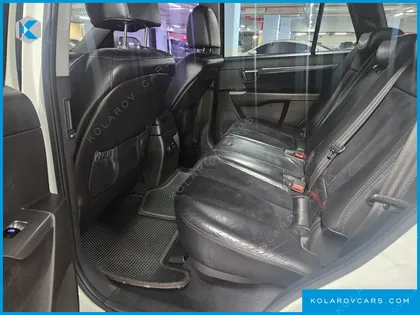 HYUNDAI SANTA FE 2WD(2.0VGT) SLX
