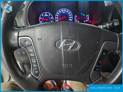 HYUNDAI SANTA FE 2WD(2.0VGT) SLX