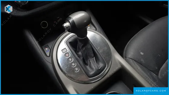 KIA SPORTAGE DIESEL 2WD ACE