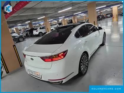 KIA K7 2.4 GDI PRESTIGE