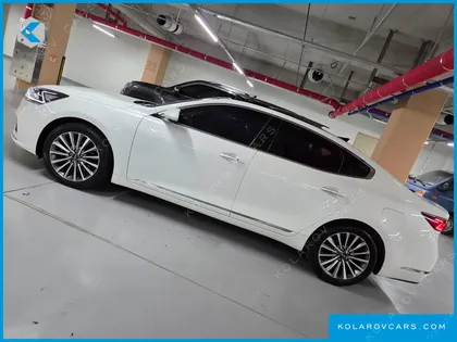 KIA K7 2.4 GDI PRESTIGE