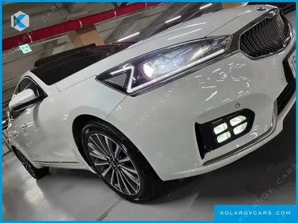 KIA K7 2.4 GDI PRESTIGE