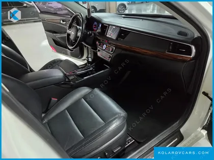 KIA K7 2.4 GDI PRESTIGE