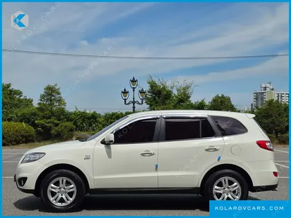 HYUNDAI SANTA FE 2WD(2.0 E-VGT) CLX