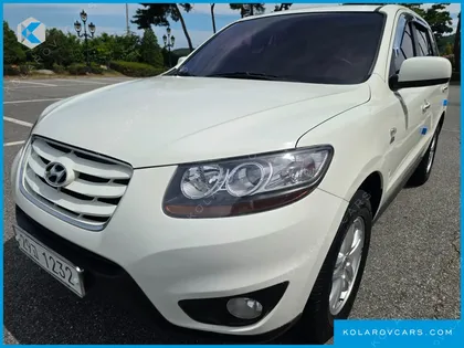 HYUNDAI SANTA FE 2WD(2.0 E-VGT) CLX