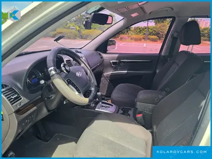 HYUNDAI SANTA FE 2WD(2.0 E-VGT) CLX