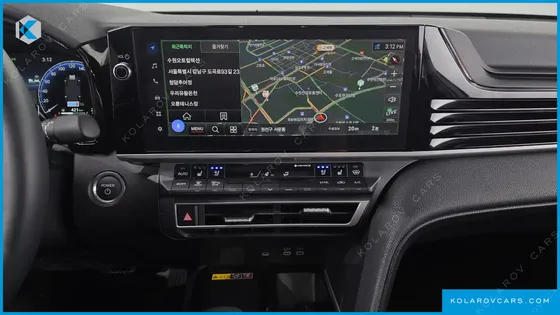 TOYOTA CAMRY 2.5 XLE HYBRID