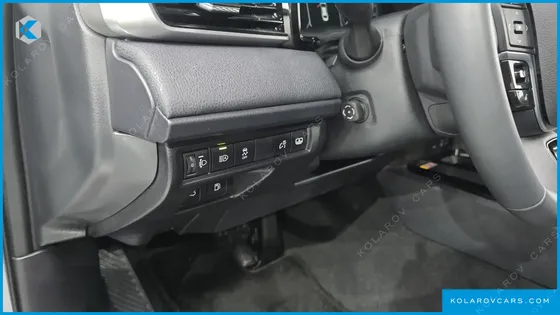 TOYOTA CAMRY 2.5 XLE HYBRID