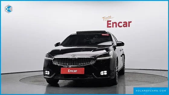 KIA K7 3.3 GDI NOBLESSE