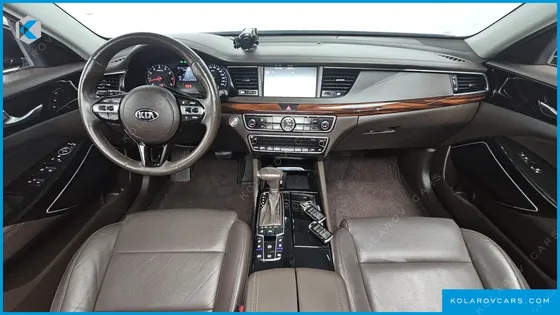 KIA K7 3.3 GDI NOBLESSE