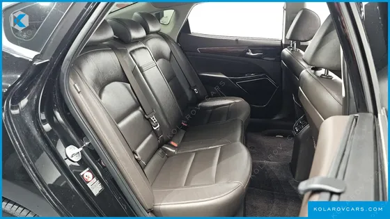 KIA K7 3.3 GDI NOBLESSE