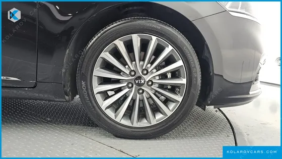 KIA K7 3.3 GDI NOBLESSE