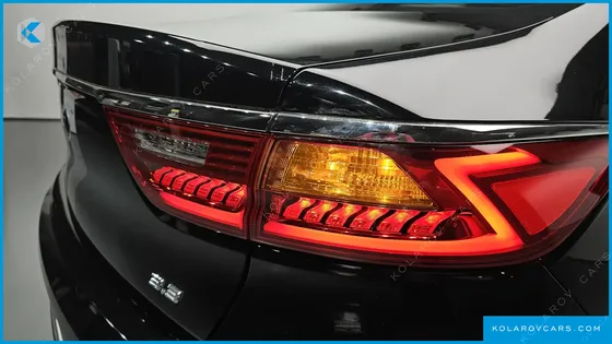 KIA K7 3.3 GDI NOBLESSE