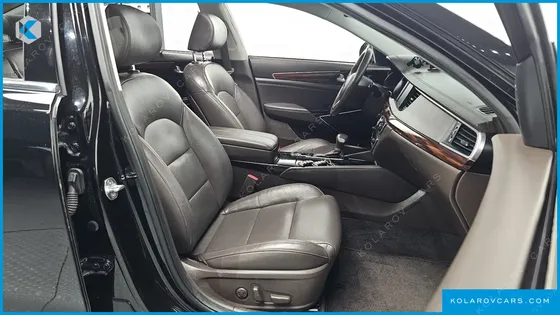 KIA K7 3.3 GDI NOBLESSE