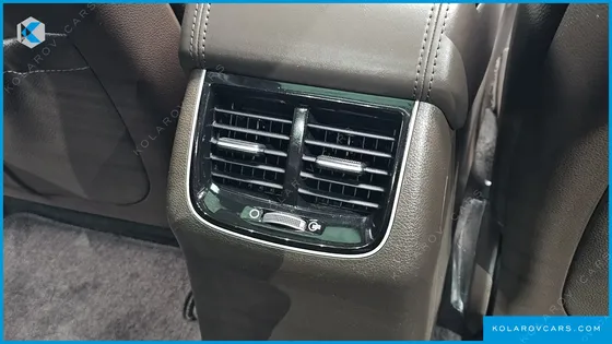 KIA K7 3.3 GDI NOBLESSE
