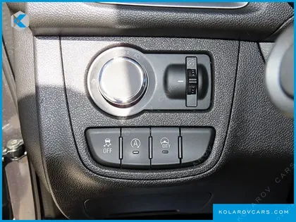 CHEVROLET (GM DAEWOO) SPARK VAN