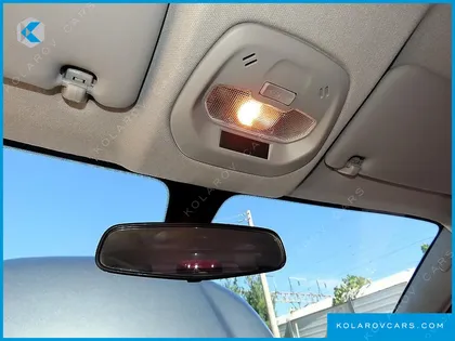 CHEVROLET (GM DAEWOO) SPARK VAN