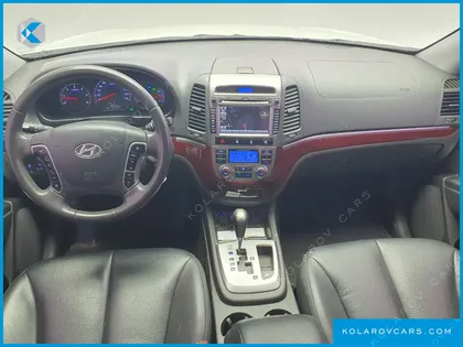 HYUNDAI SANTA FE 4WD(2.2 E-VGT) MLX